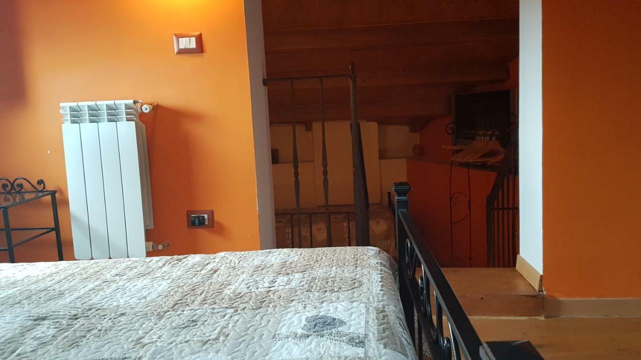فيلا Scaccia Pensieri Cerchio المظهر الخارجي الصورة