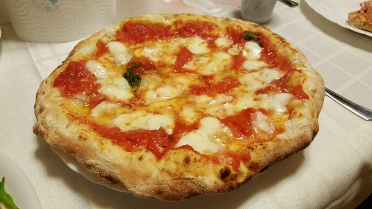 فيلا Scaccia Pensieri Cerchio المظهر الخارجي الصورة