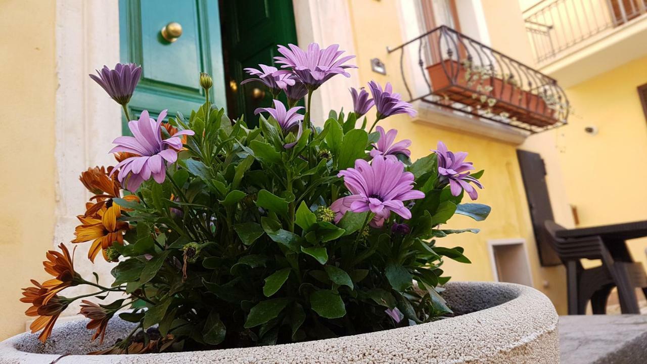 فيلا Scaccia Pensieri Cerchio المظهر الخارجي الصورة