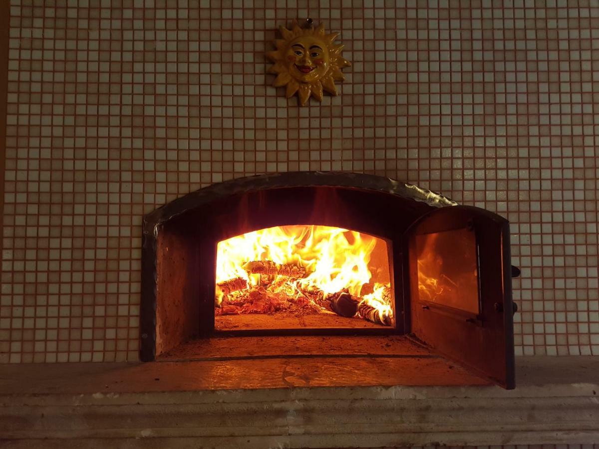 فيلا Scaccia Pensieri Cerchio المظهر الخارجي الصورة