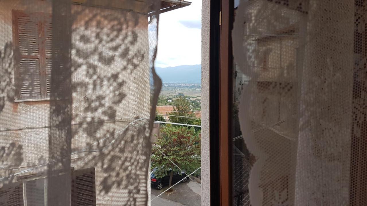 فيلا Scaccia Pensieri Cerchio المظهر الخارجي الصورة